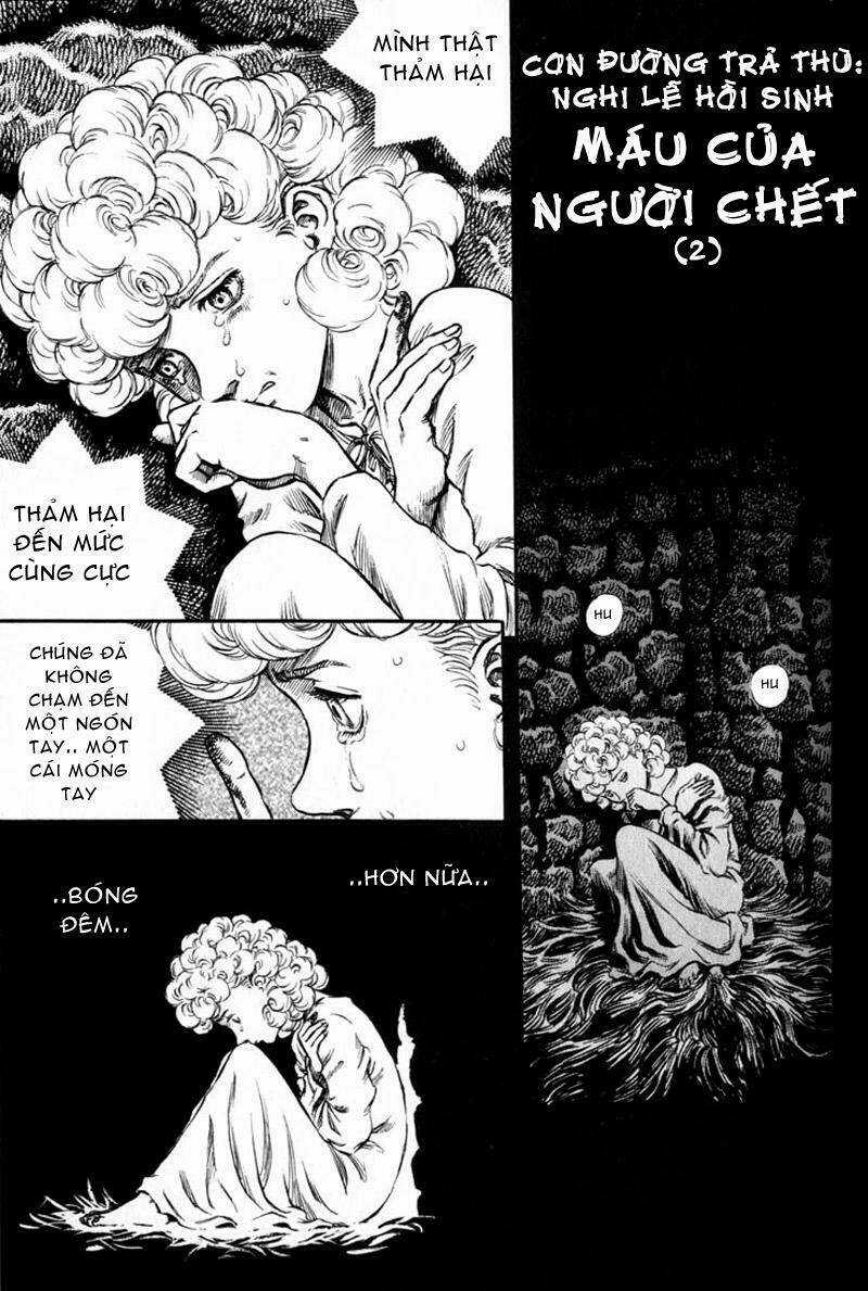 Berserk Chapter 170 trang 1