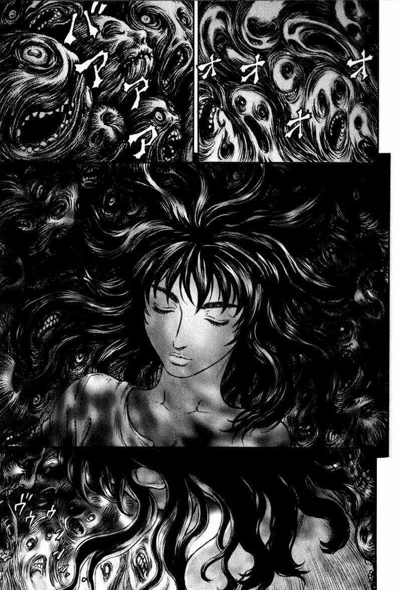 Berserk Chapter 171 trang 1