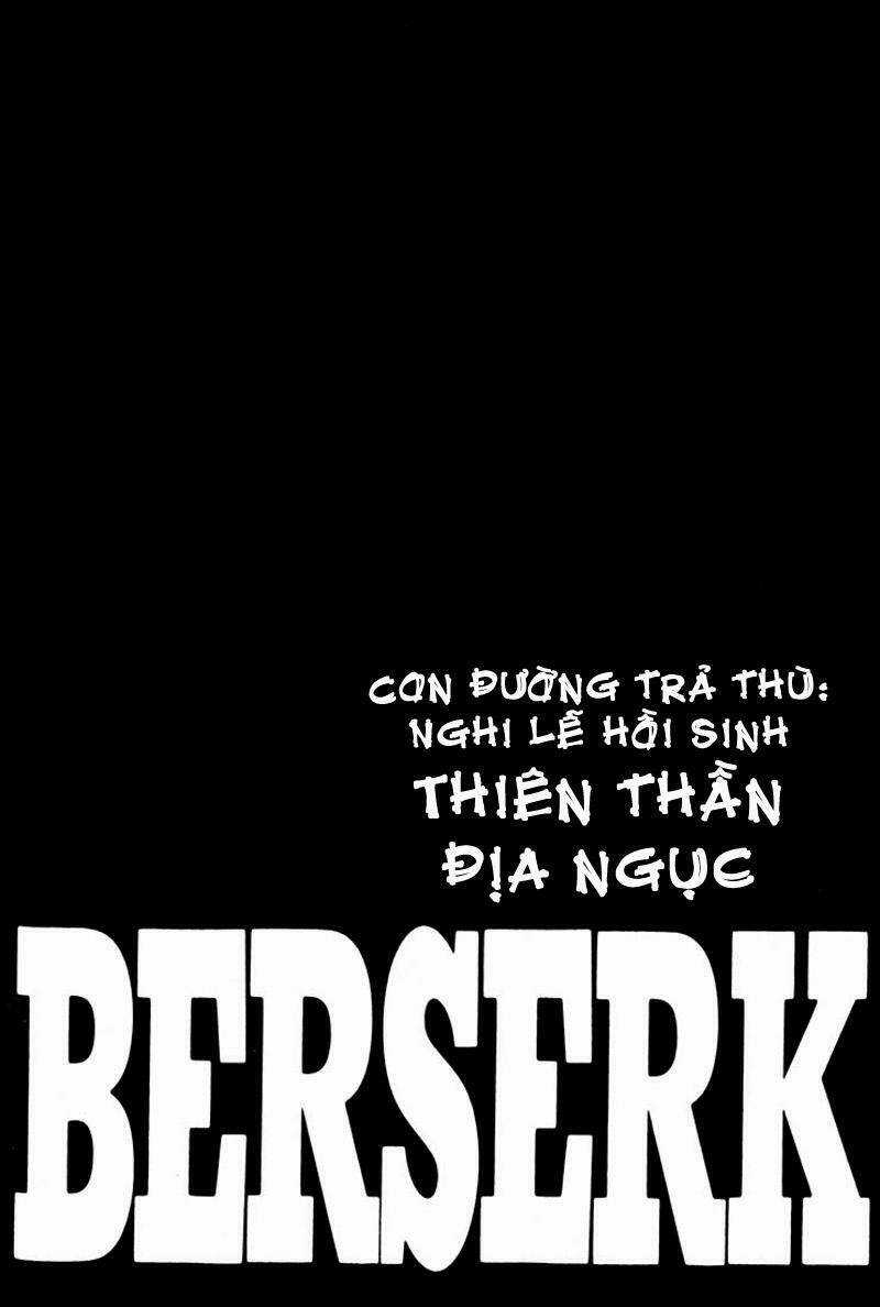 Berserk Chapter 173 trang 1
