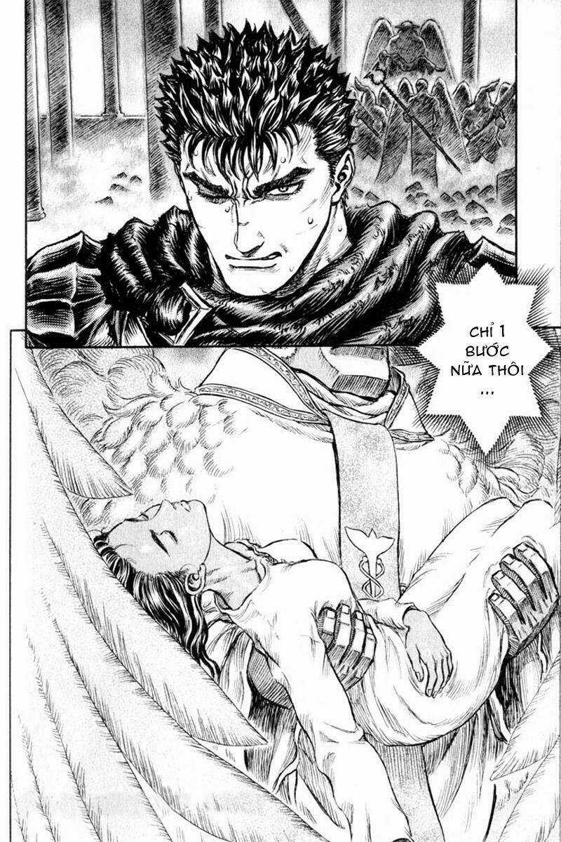 Berserk Chapter 174 trang 1