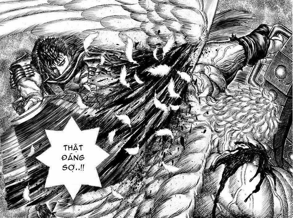 Berserk Chapter 176 trang 1