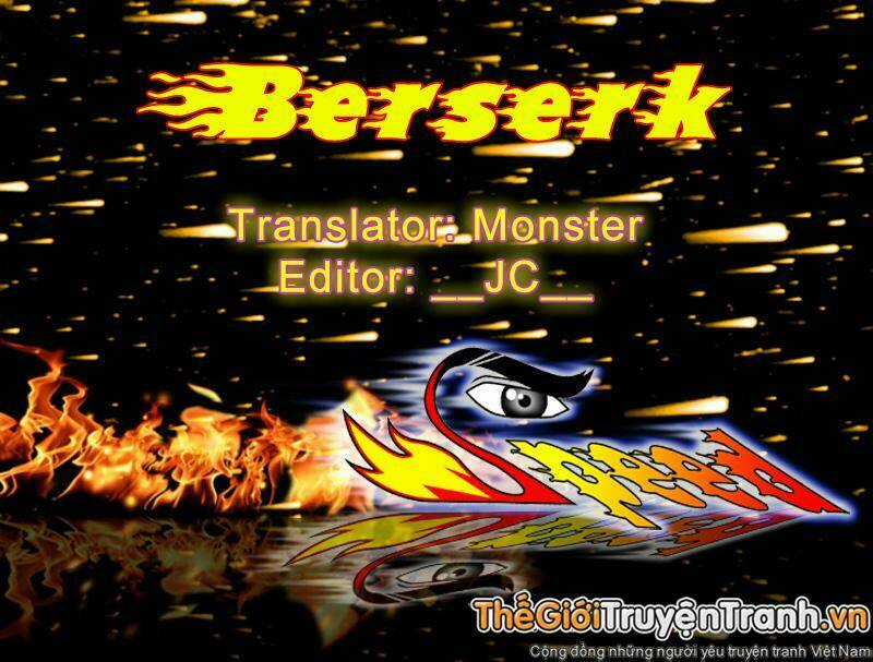 Berserk Chapter 177 trang 0
