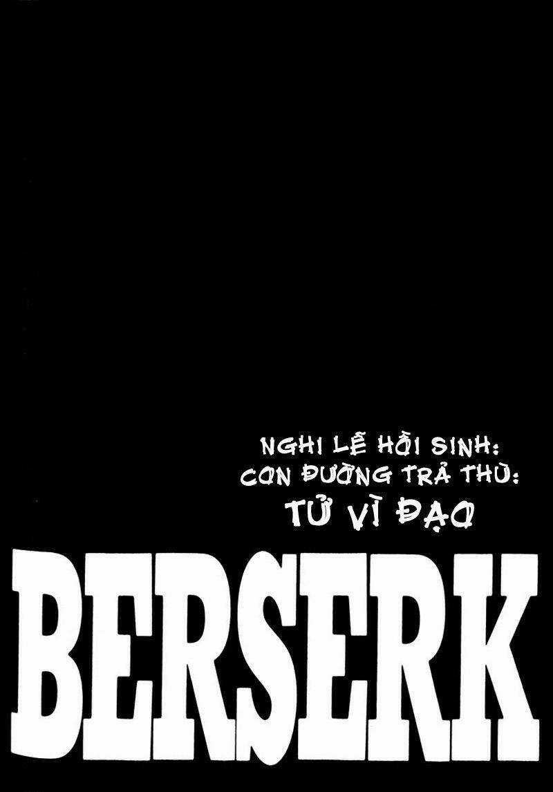 Berserk Chapter 177 trang 1