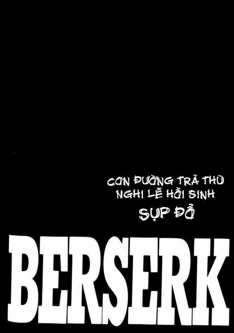Berserk Chapter 178 trang 1