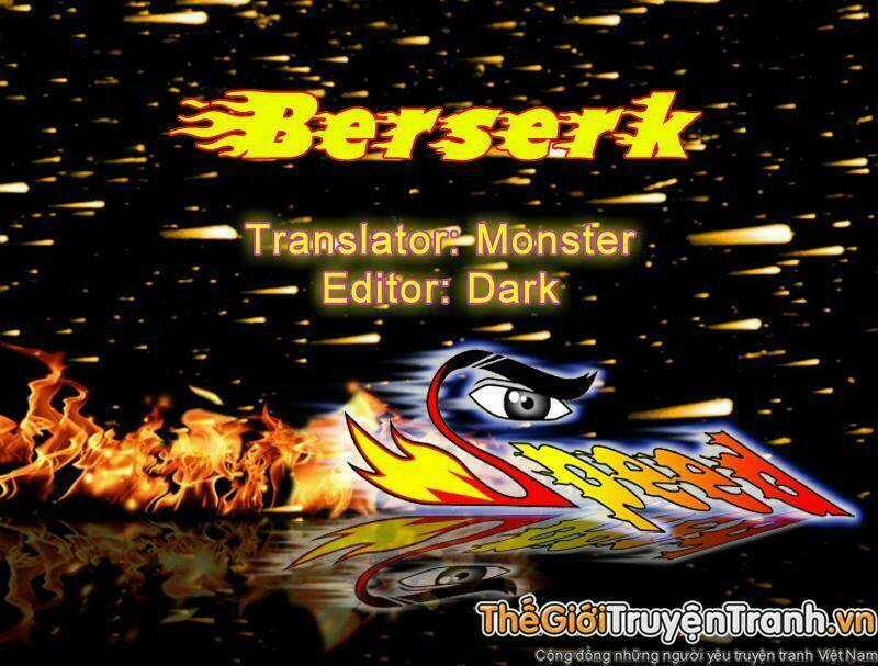 Berserk Chapter 188 trang 0