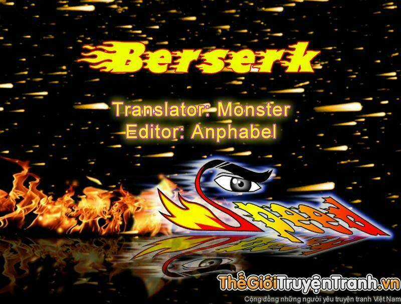 Berserk Chapter 189 trang 0