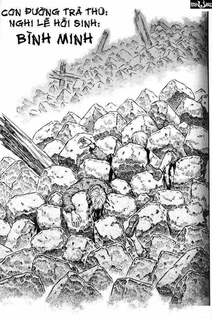 Berserk Chapter 190 trang 1