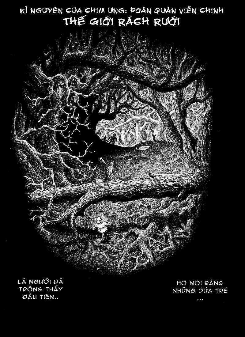 Berserk Chapter 193 trang 1