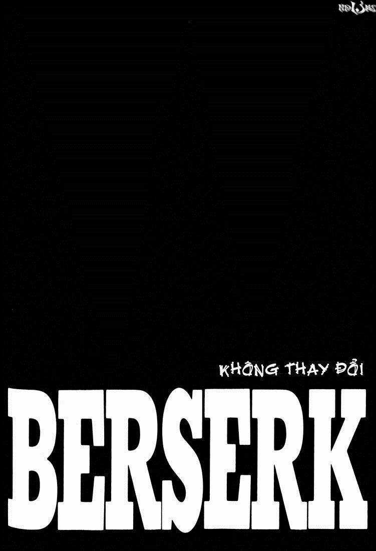 Berserk Chapter 196 trang 1