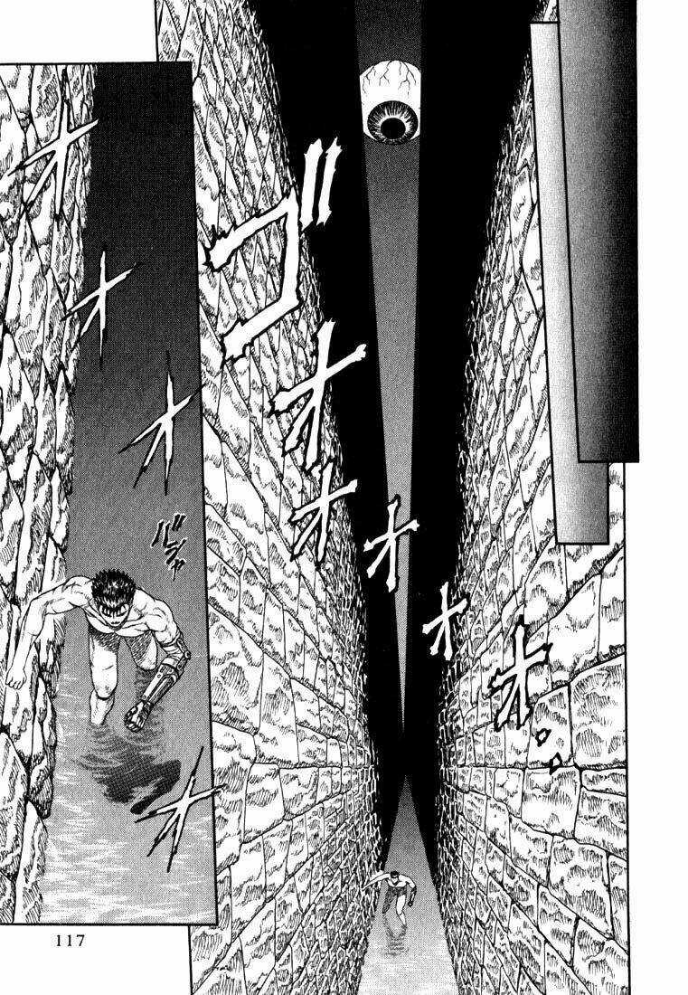 Berserk Chapter 2 trang 22