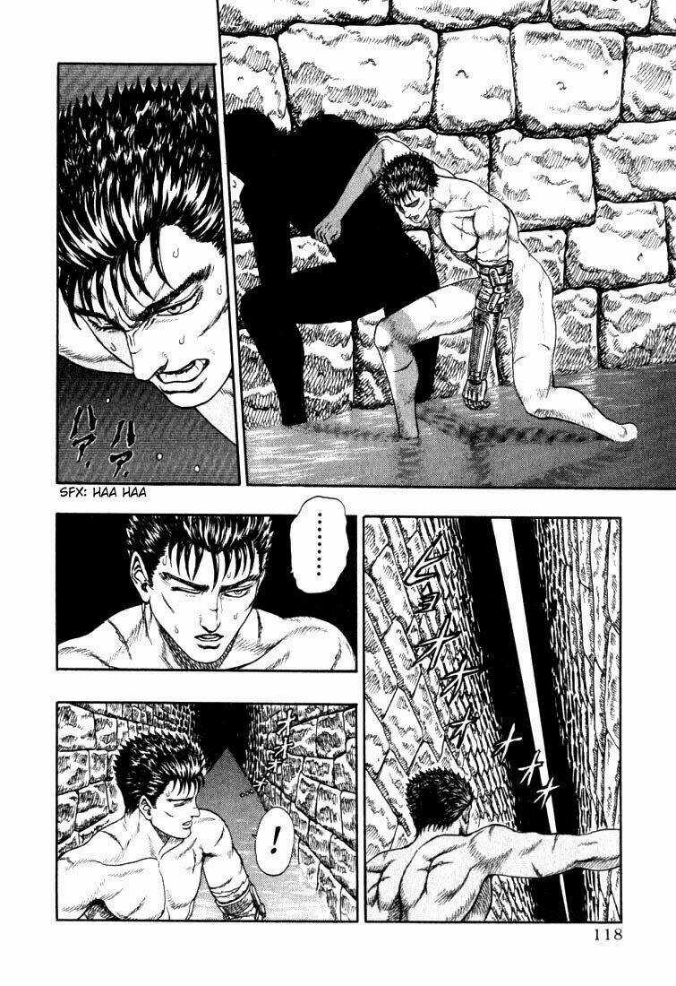 Berserk Chapter 2 trang 23