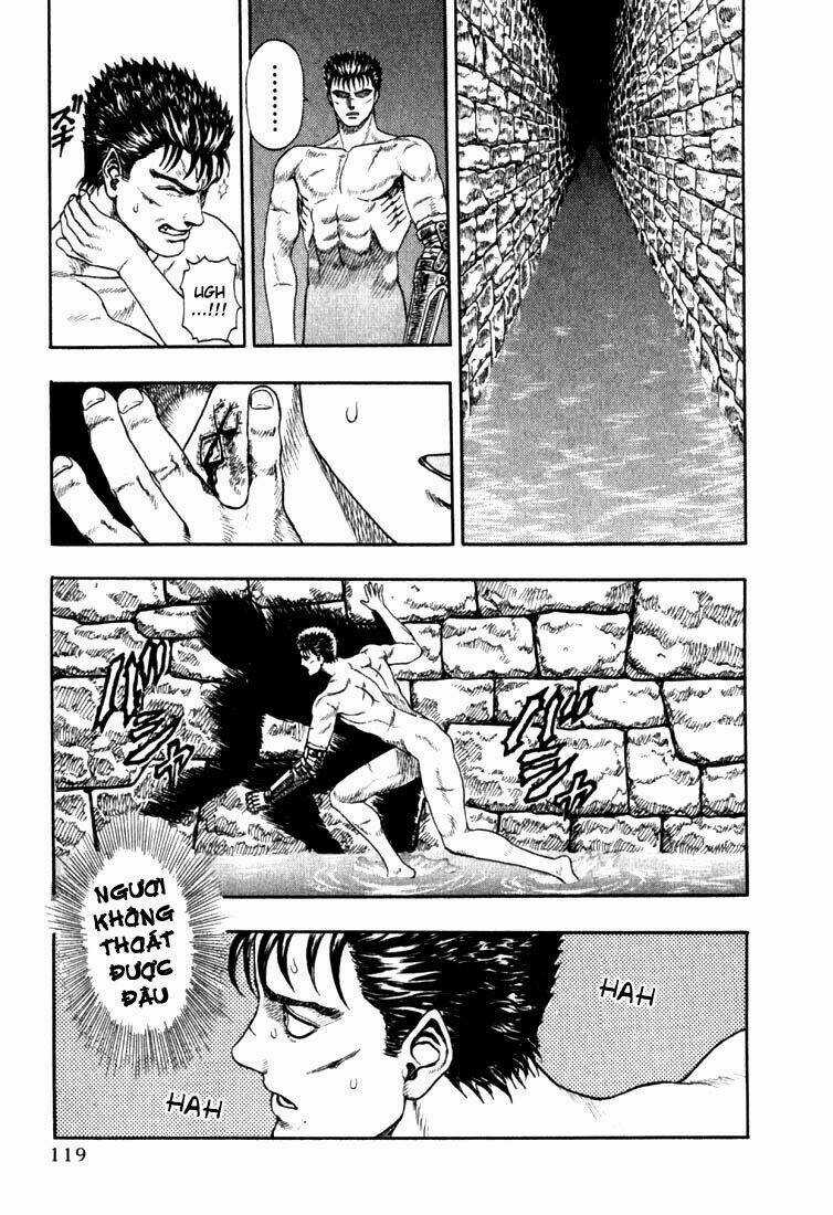 Berserk Chapter 2 trang 24