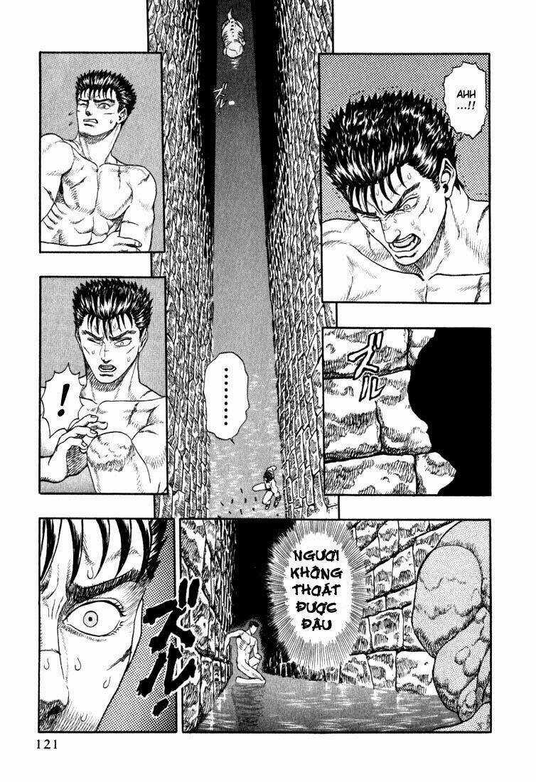 Berserk Chapter 2 trang 26