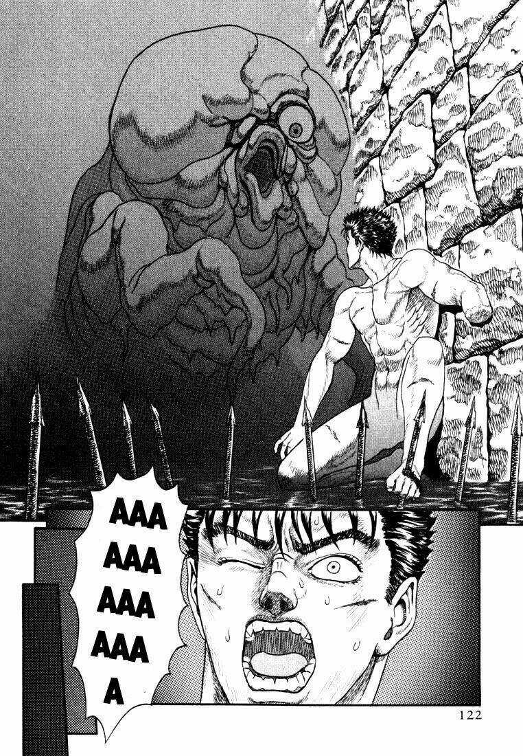 Berserk Chapter 2 trang 27