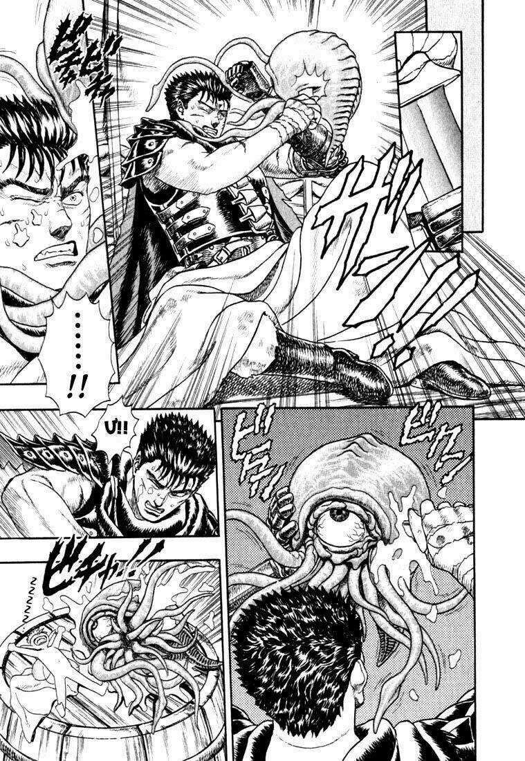 Berserk Chapter 2 trang 28