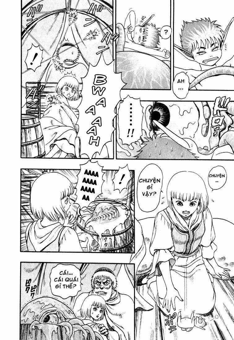 Berserk Chapter 2 trang 29