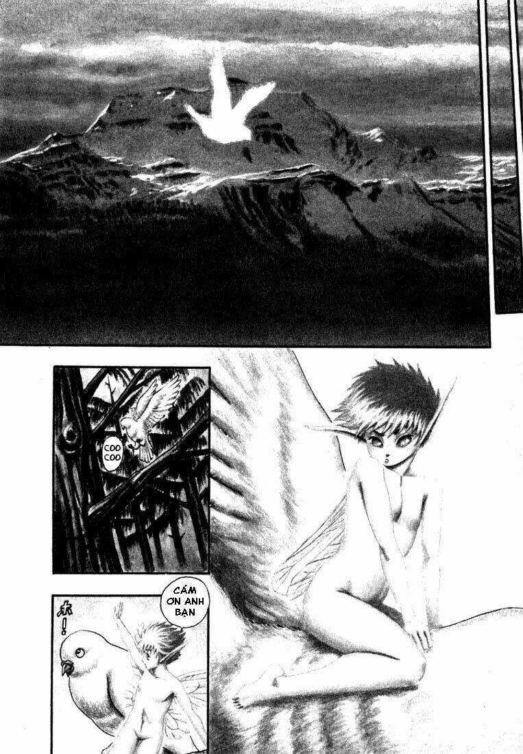Berserk Chapter 2 trang 3
