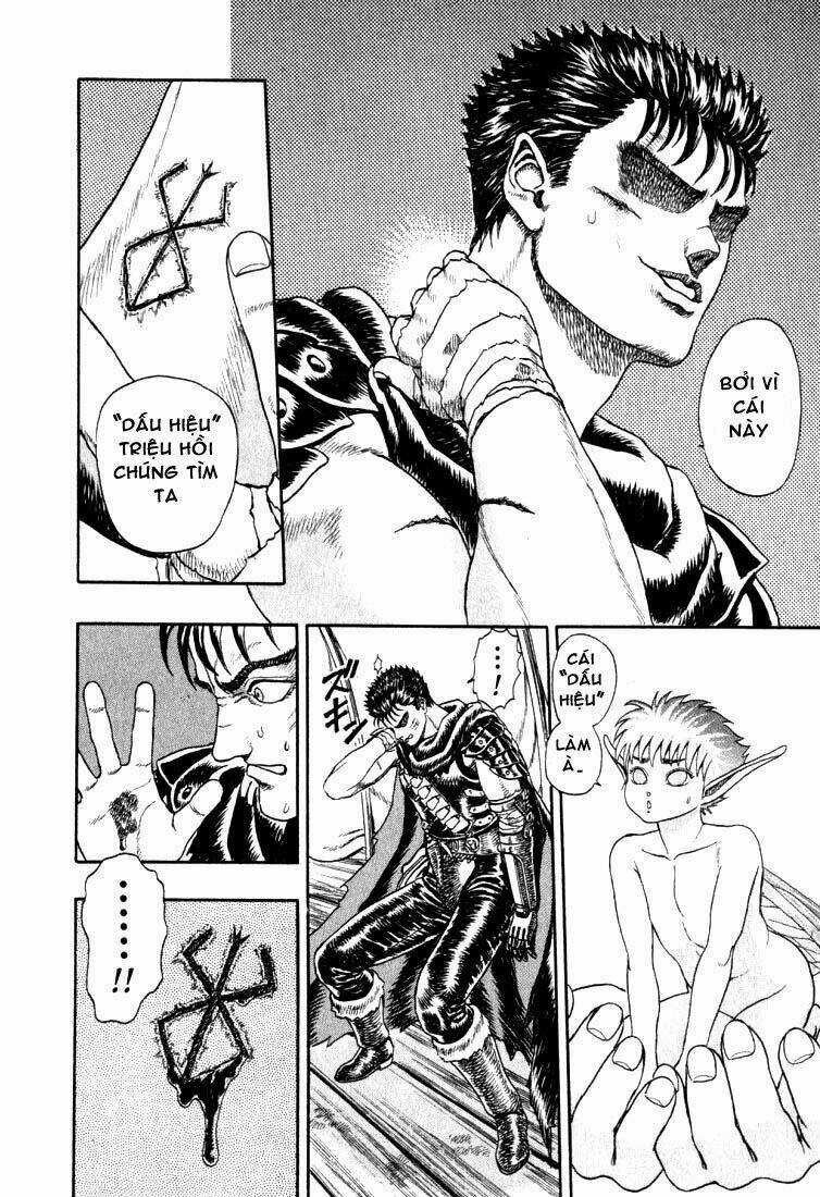 Berserk Chapter 2 trang 31