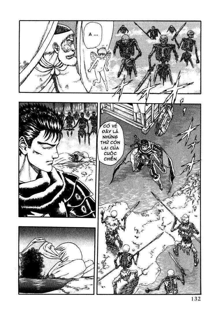 Berserk Chapter 2 trang 36