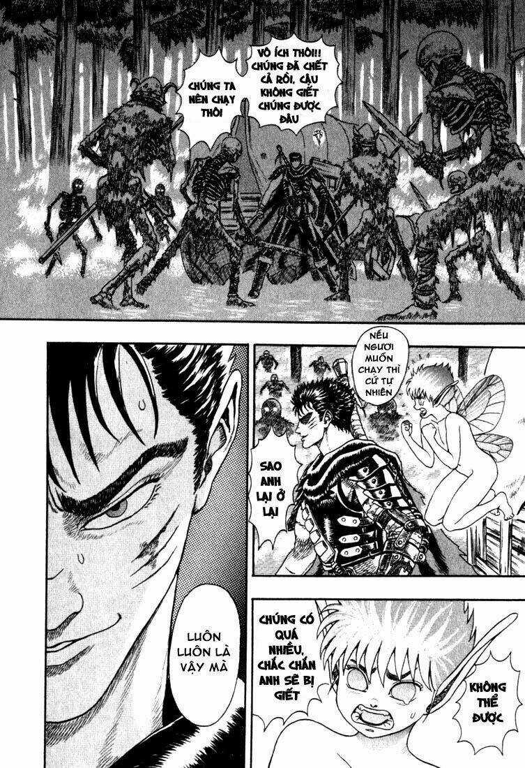 Berserk Chapter 2 trang 38