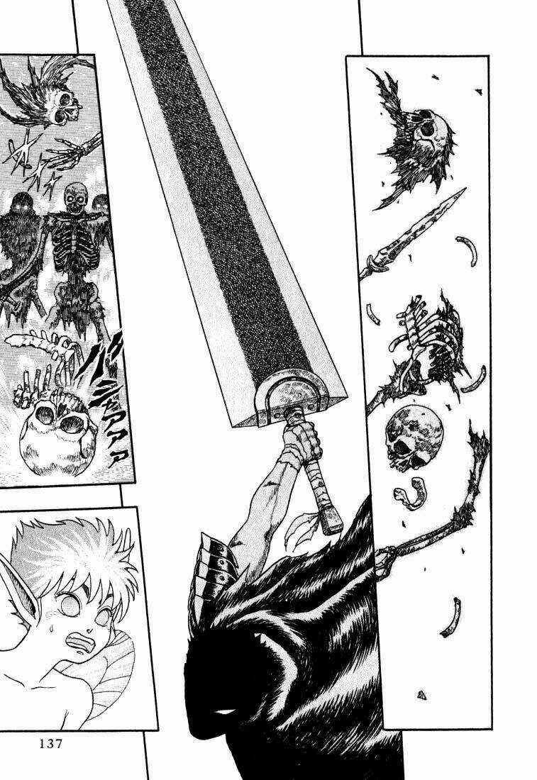 Berserk Chapter 2 trang 41