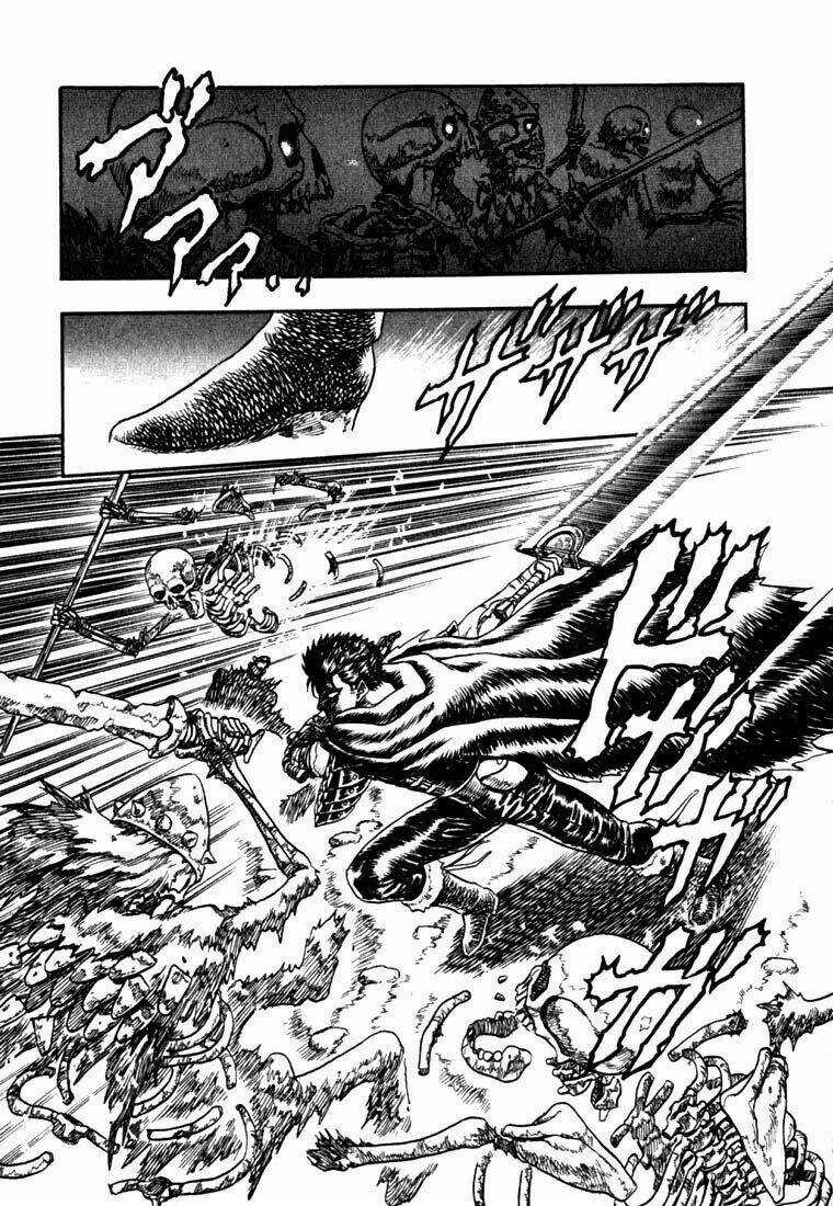 Berserk Chapter 2 trang 43