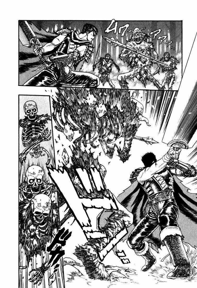 Berserk Chapter 2 trang 44