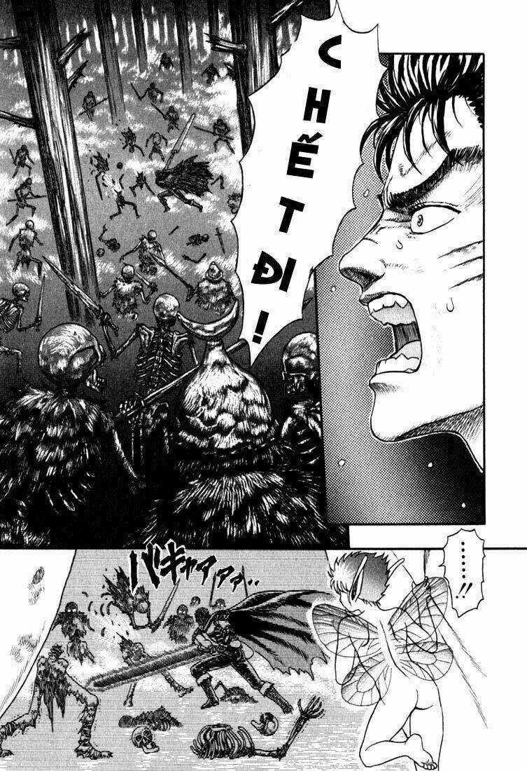 Berserk Chapter 2 trang 45