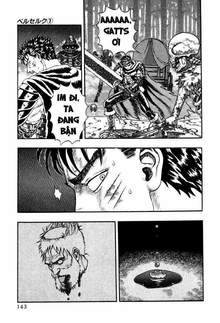 Berserk Chapter 2 trang 47