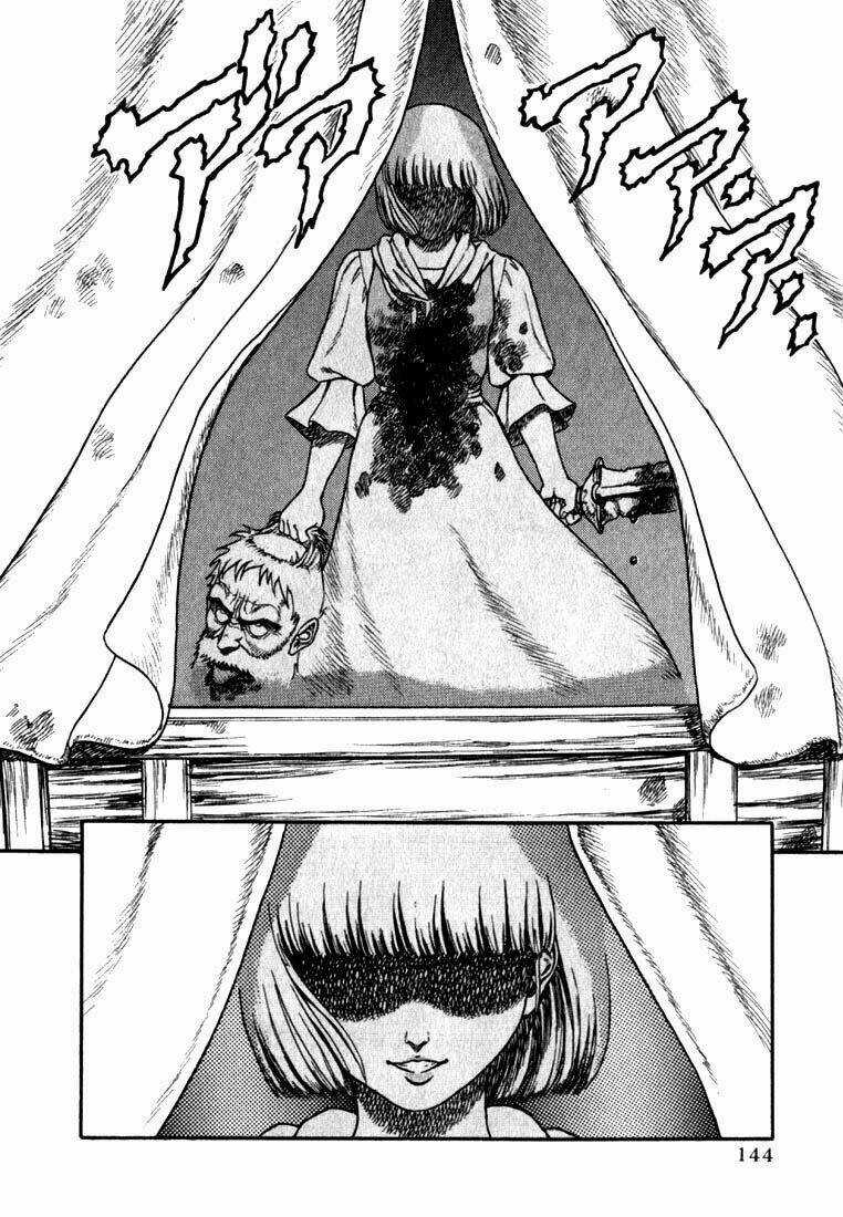 Berserk Chapter 2 trang 48