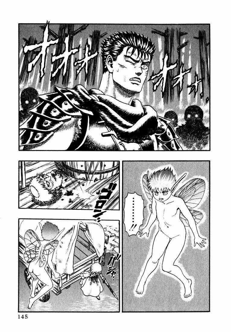 Berserk Chapter 2 trang 49