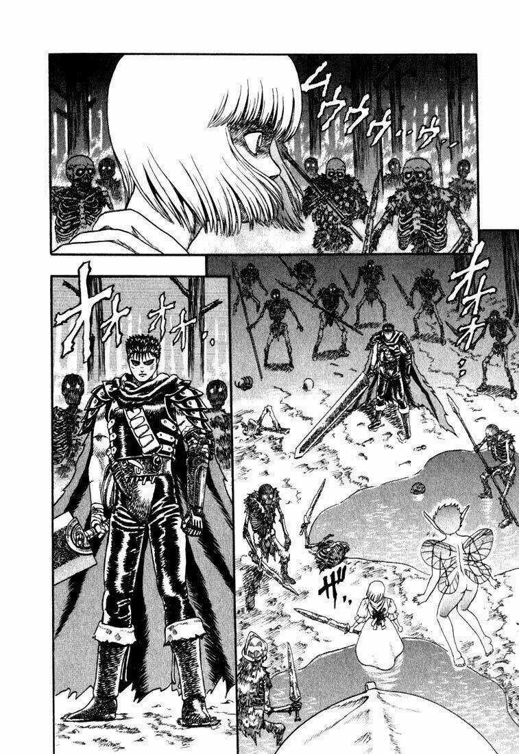 Berserk Chapter 2 trang 50