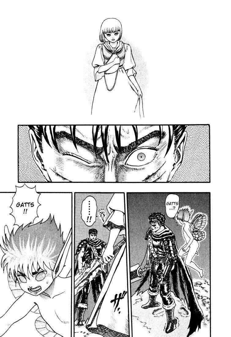 Berserk Chapter 2 trang 51