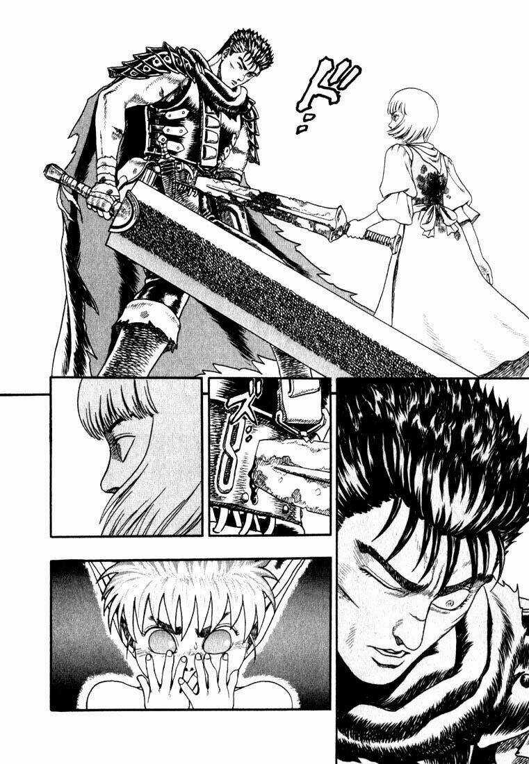 Berserk Chapter 2 trang 52