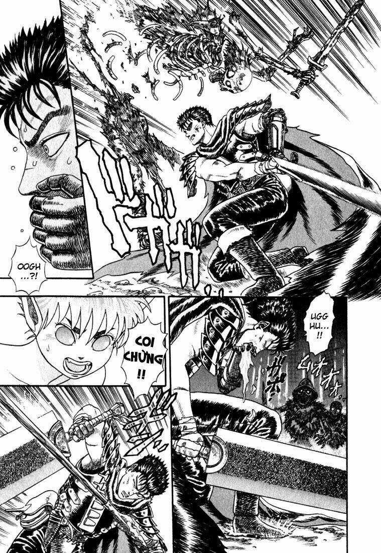 Berserk Chapter 2 trang 55
