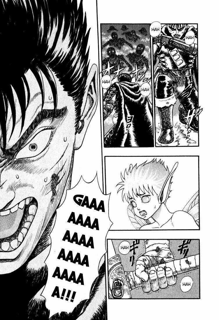 Berserk Chapter 2 trang 57