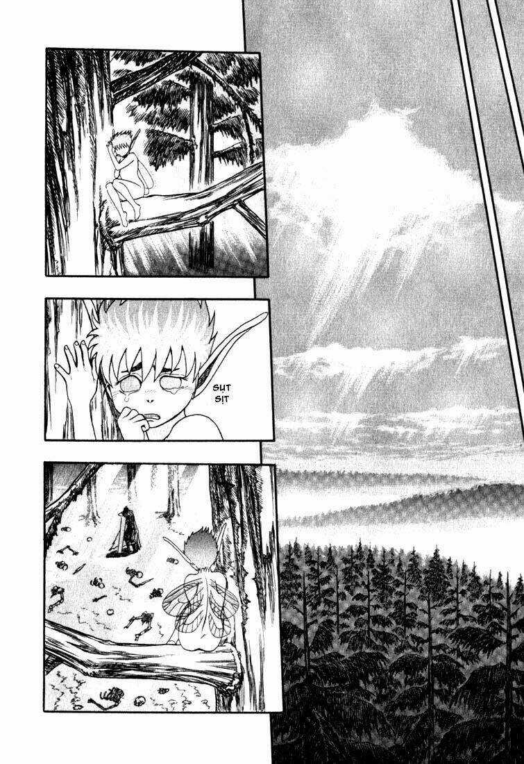 Berserk Chapter 2 trang 59