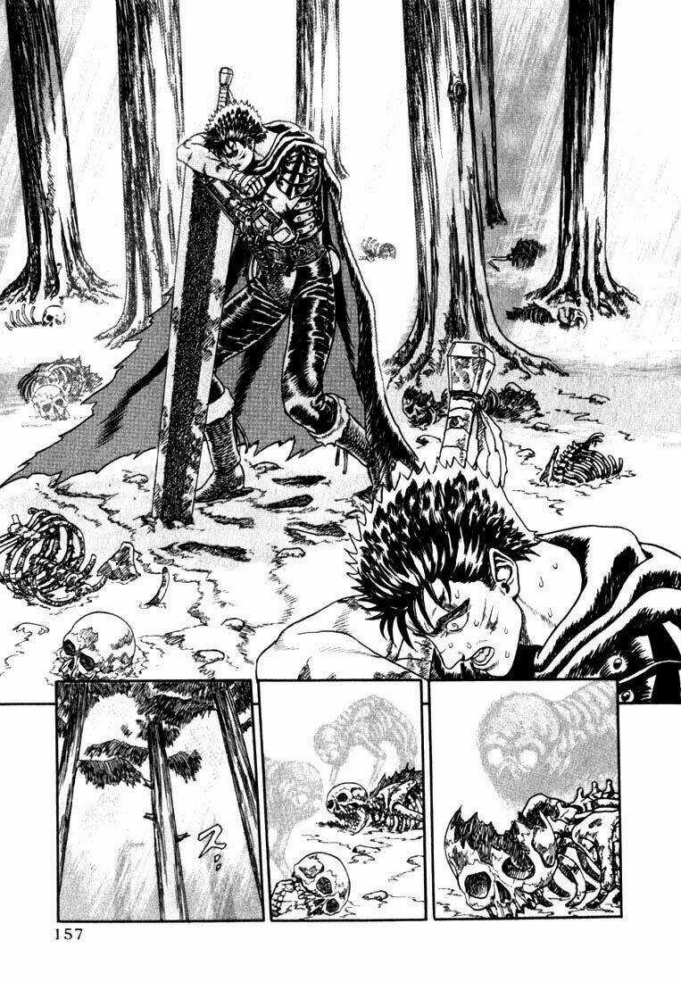 Berserk Chapter 2 trang 60