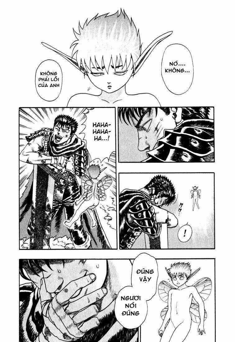 Berserk Chapter 2 trang 62
