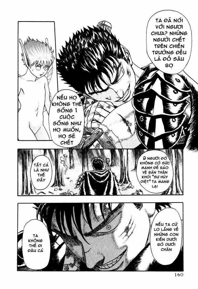 Berserk Chapter 2 trang 63