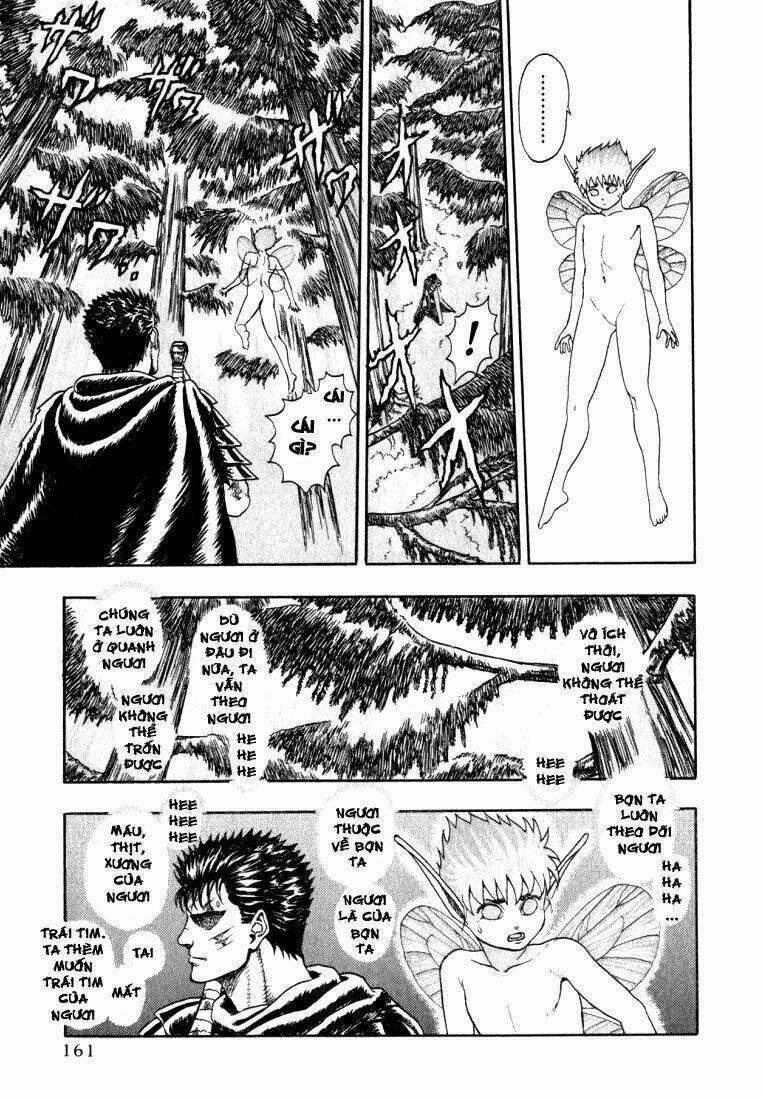 Berserk Chapter 2 trang 64