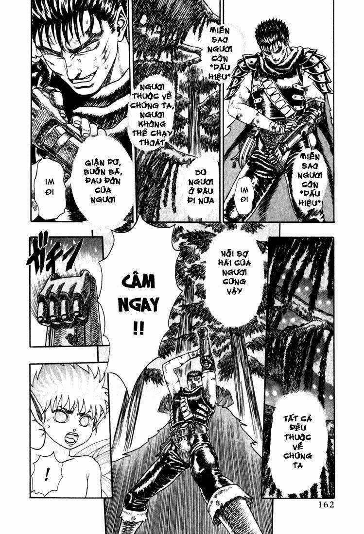Berserk Chapter 2 trang 65