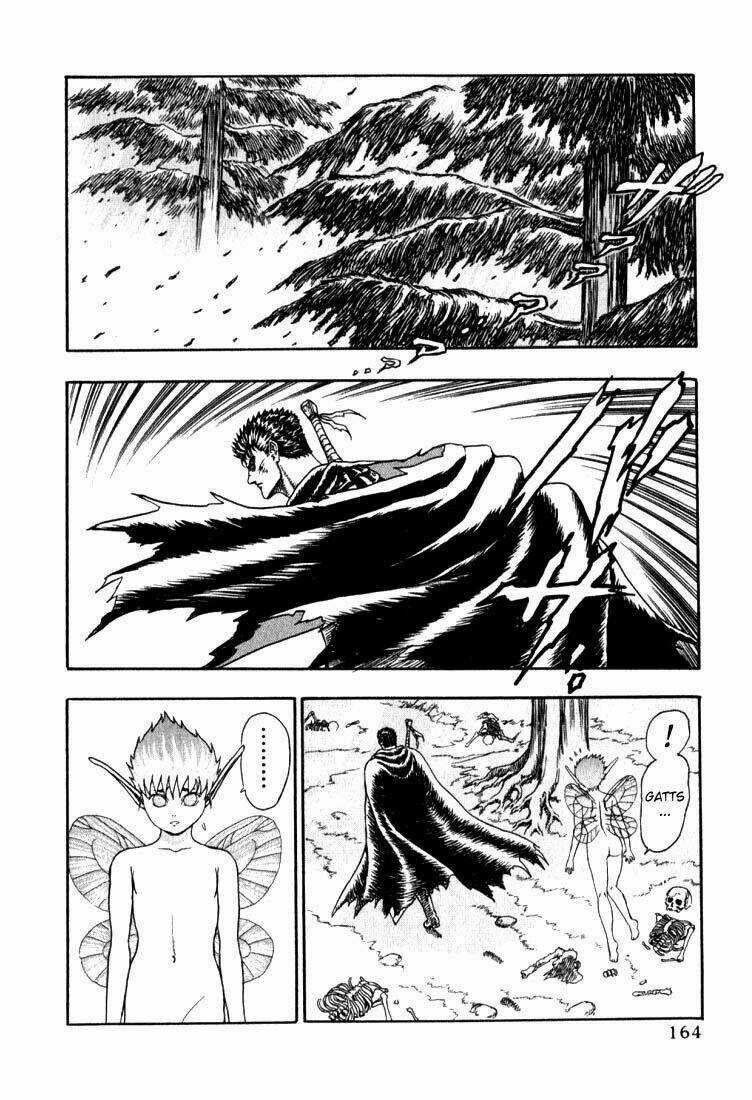 Berserk Chapter 2 trang 67