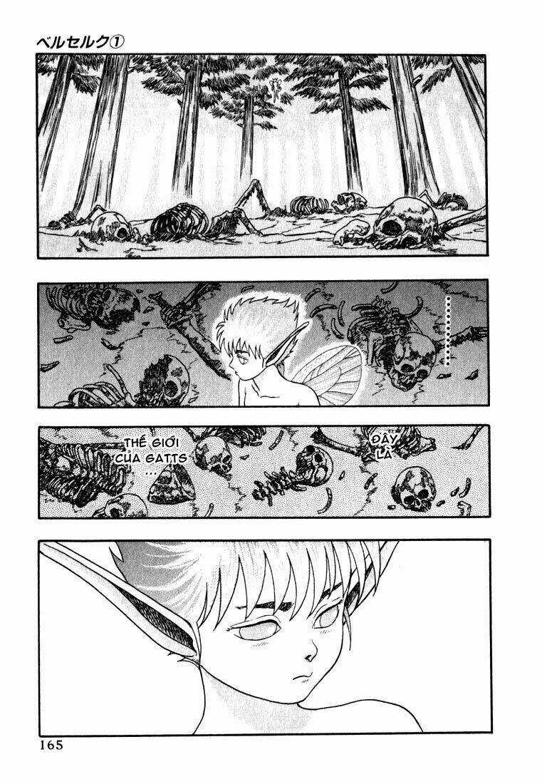 Berserk Chapter 2 trang 68
