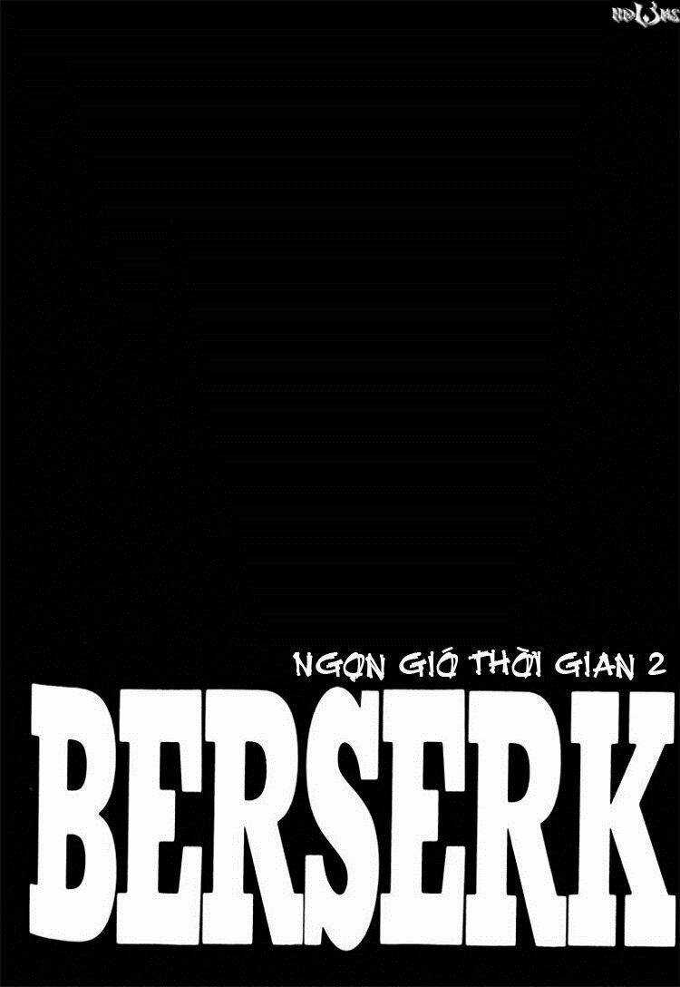 Berserk Chapter 200 trang 1