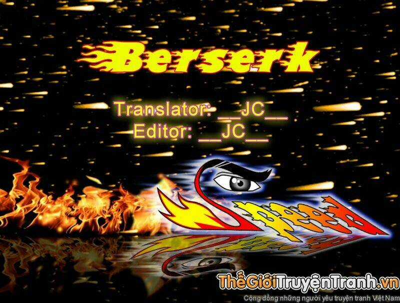 Berserk Chapter 210 trang 0