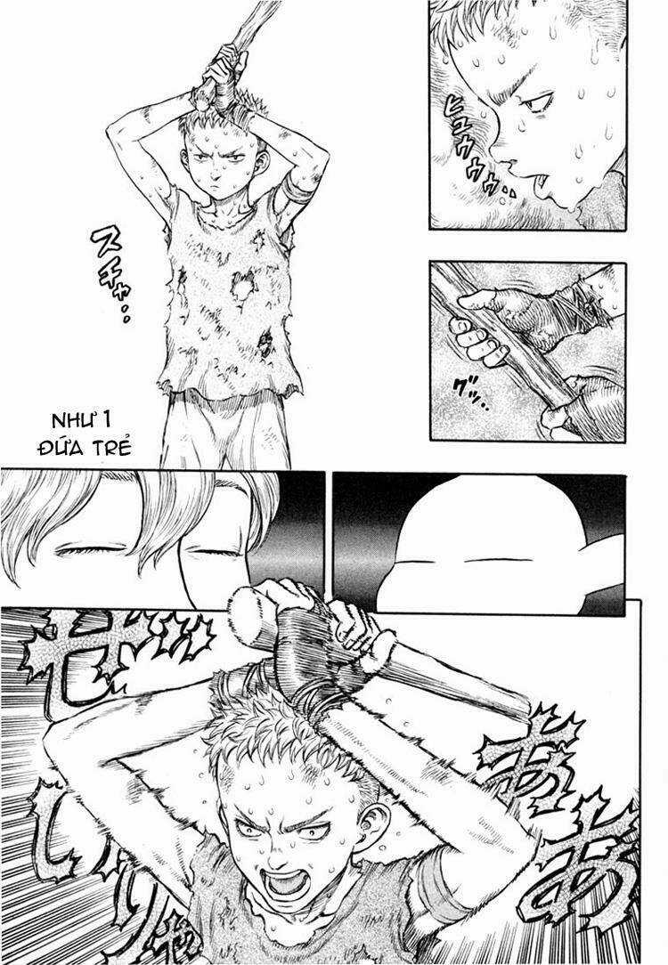 Berserk Chapter 212 trang 1