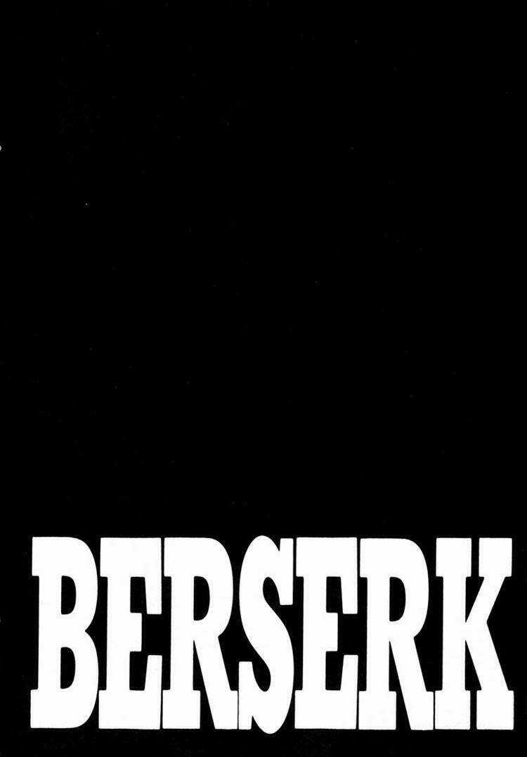 Berserk Chapter 214 trang 1
