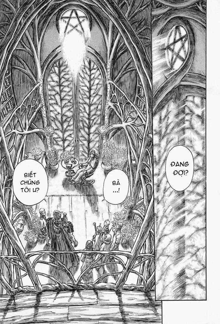 Berserk Chapter 217 trang 1