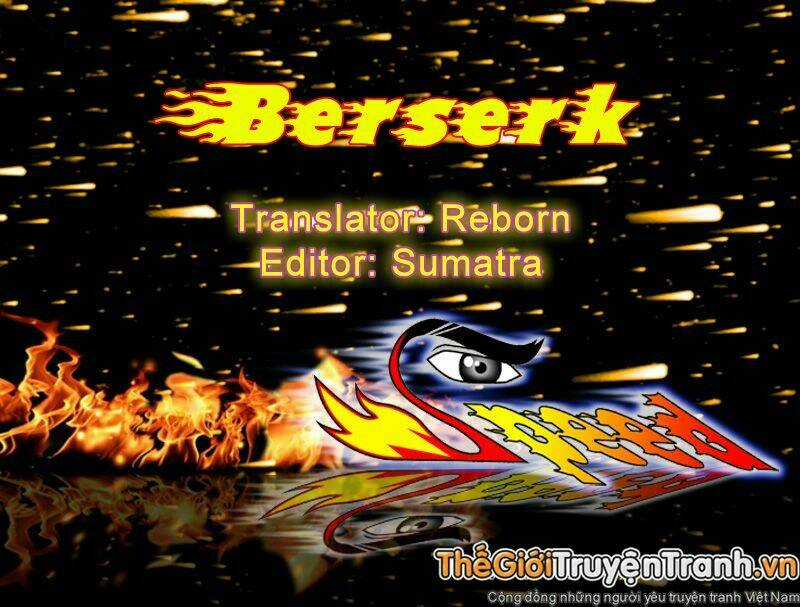 Berserk Chapter 220 trang 0